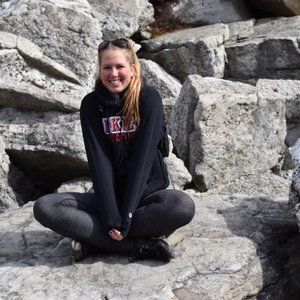 Meet your Posher, Christine